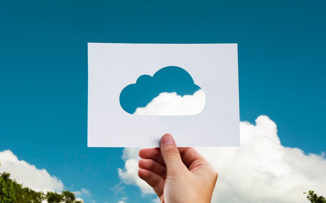 5 Tips for a Smooth Move to the Cloud