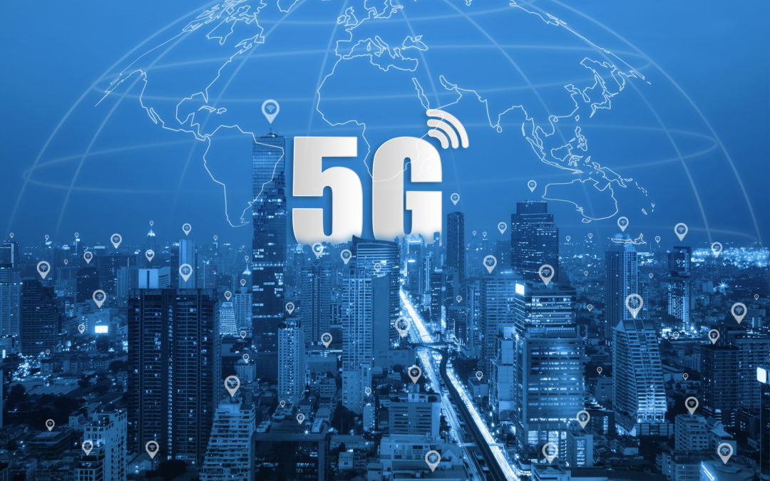 5G