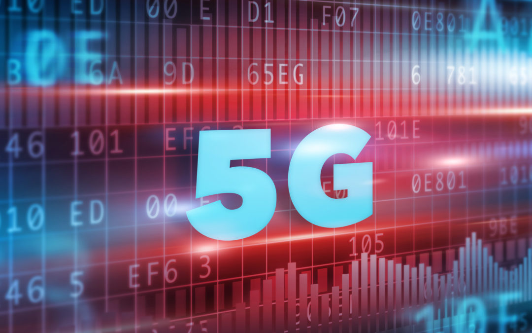 How to 5G Proof Your Business