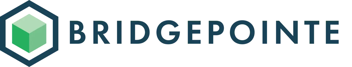 Bridgepointe Logo