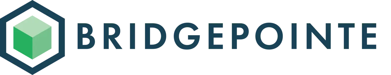 Bridgepointe Logo Horizontal